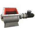 factory direct sell sanitary rotary airlock valve